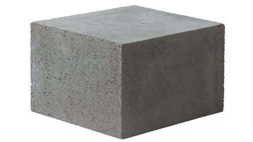 300mm Celcon Block Standard Grade is BBA certified and has a compressive strength of 3.6N/mm2. Its all-round performance allows a 300mm Standard Grade Celcon Block to be used consistently throughout a build, eliminating on-site confusion.