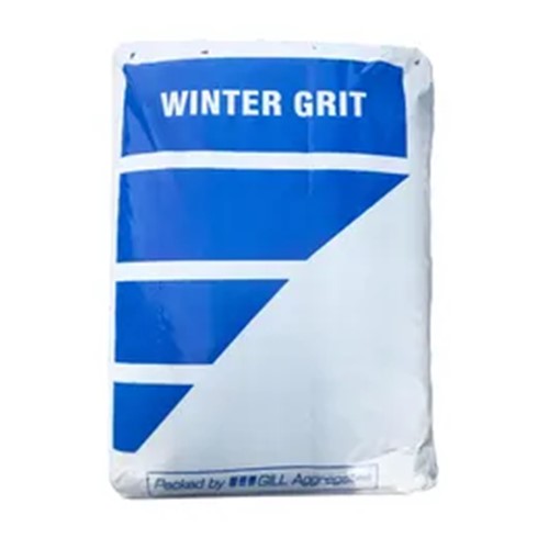 Mini Winter Grit