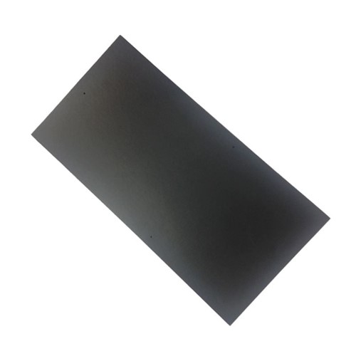 24&quot; x 12&quot; Manmade Slate - Smooth