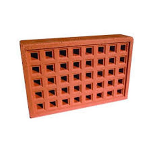 Air bricks – also known as vent bricks or ventilation bricks - are traditionally made of clay, and most still are today. Air bricks can be installed quickly and easily.