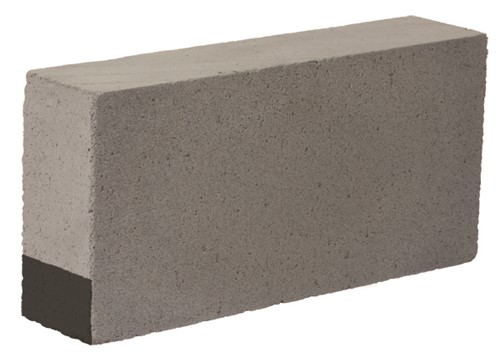 H+H’s Celcon Blocks High Strength Grade (7.3N/mm2 – identified with a black stripe on the block)  are ideal where higher compressive strengths are required such as in the foundations and lower storeys of three storey buildings, piers under high vertical loads and in multi-storey buildings.