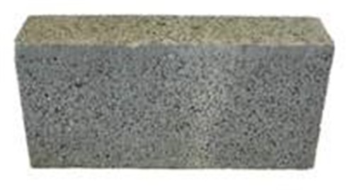 MBM&#39;s Solid Dense 100mm 7 Newton Concrete Blocks are perfect for both internal and external applications requiring high loadbearing capacity  and excellent acoustic performance. Suitable to be used as above and below ground applications and also in block and beam flooring installations. Overall dimensions 440x215x100mm.