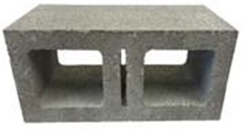 MBM&#39;s Hollow 215mm 7N Concrete blocks are suitable for two-storey developments and commercial buildings. Reduced Unit weight for ease of handling. Can be used to construct steel reinforced walls, to resist lateral loading. Blocks in excess of 27kg -  please use with caution after assessing the risks.