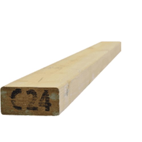 Medway have always been at the forefront of providing quality structural timber products. Today, our Structural Softwood is graded to comply with BS 5268, CE Certified, stamped C24, Kiln Dried and Regularised with Eased Edges. All of which provides the end user with a product that is fit for purpose