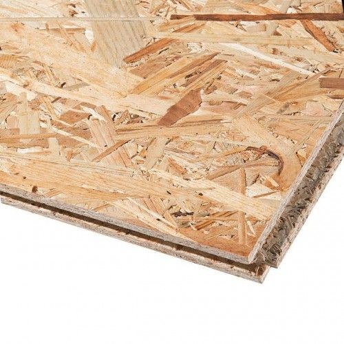 OSB3 Tongue and Groove is a superior quality , versatile timber boards, for the perfect fit.