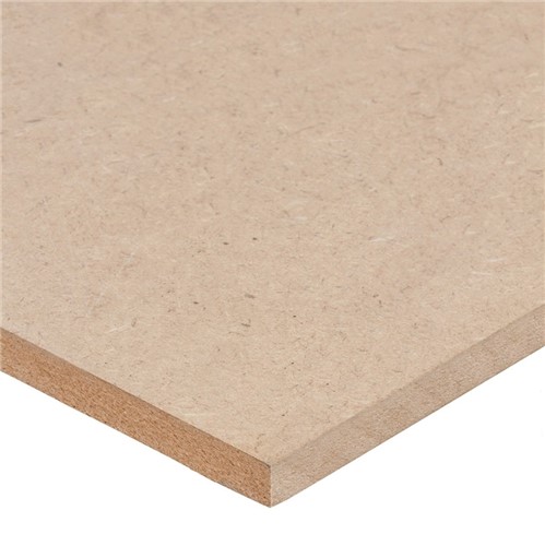 Medium Density Fibreboard (MDF) offers smooth surfaces and a uniformly dense core which make it suitable for cutting, machining and moulding.