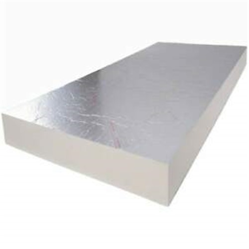 PIR Board 2400x1200x80mm - Our PIR (polyisocyanurate) is typically produced as a foam and has a foil face either side. PIR is the most efficient rigid insulation used in construction today. PIR can be specified for a variety of applications such as pitched roofs, flat roofs, solid masonry walls, floors, timber framed &amp; steel framed systems.