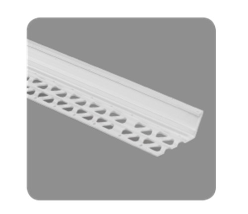 PVCu Bellcast Bead 12mm/22mm - comes in a 2.5 metre length.