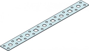 Fixing band is for all general light strapping needs. Perfect for DIY, industrial and agricultural applications. Comes in convenient 10 metre rolls.
FB20A, which comes supplied in a rugged plastic dispenser, making it much easier to transport and work with.