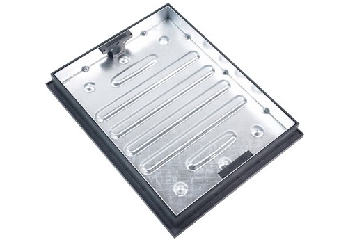 600x450x65mm Recessed Tray  are used in driveway applications or for landscaping purposes.