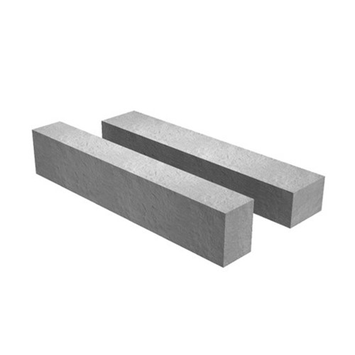 100x65x600mm Prestressed concrete lintels are all manufactured to a consistent high quality to meet British and Irish standards.