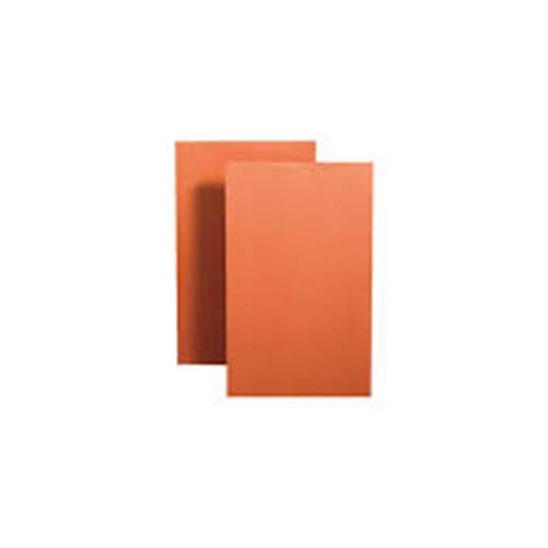 Plain clay tile used for sills, cappings and other decorative purposes. Visual effect when used to construct fine details in brick and stone walls. Not suitable to be used as Roofing