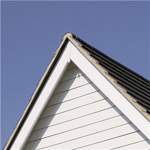 Our flagship fascia board style, classic looks combined with strength and durability