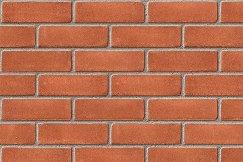 Ibstock Parnham Red Brick is a red sandfaced finish stock brick.
- pack quantity 475