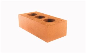 Class B Red Engineering Brick - predominantly used below ground.
- pack quantity 500