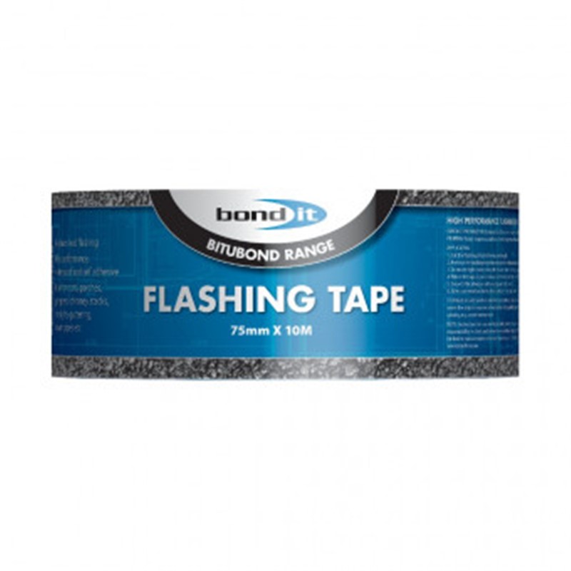 General repairs and sealing with this self-adheshive flashing tape.