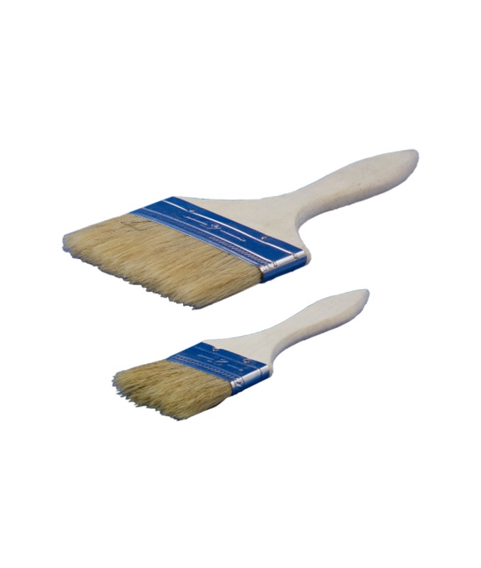 Sentinel 4&quot; Laminating Brush