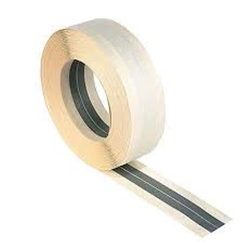 Metal Corner Tape is for  installing plasterboard and you&#39;ll be able to reinforce corners professionally. This nifty alternative to metal beading will give you a crisp angle every time. It&#39;s very useful around windows and doors too.