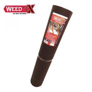 Weedtex is a spunbond non-woven weed control fabric manufactured from 100% virgin polypropylene giving excellent durability and optimum quality.