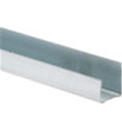 The Speedline Perimeter Channel is suitable to be used as part of a Metal Furring (MF) Ceiling System.