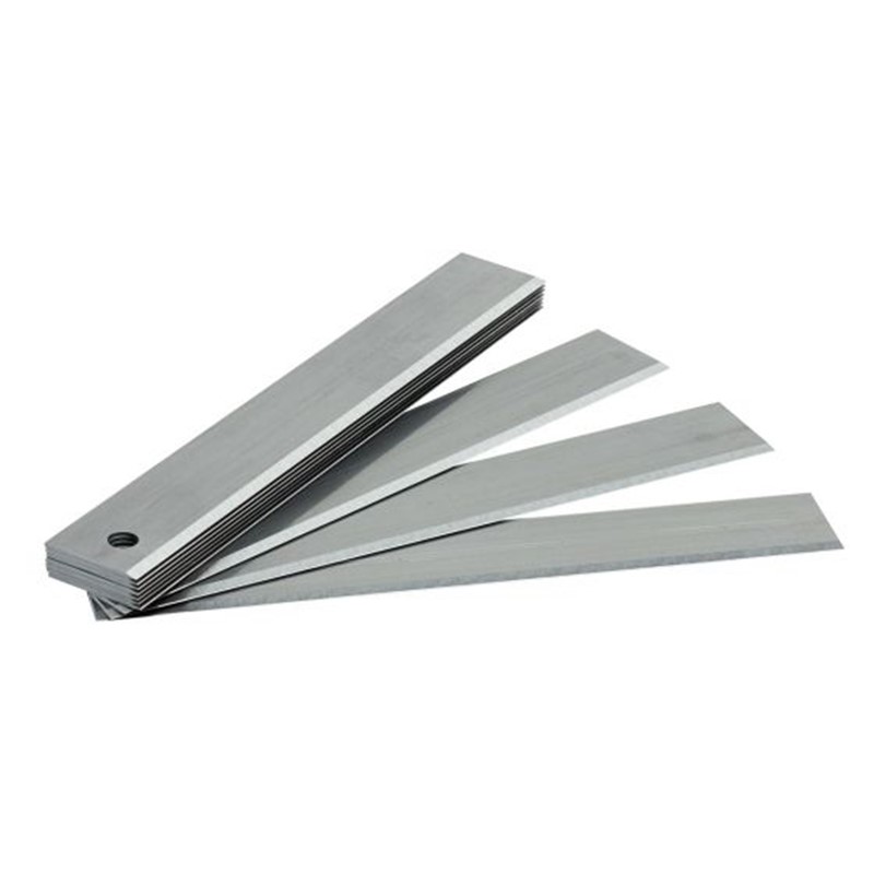 1 pack heavy duty 5inch scraper blades
To fit ox-p51218 scraper