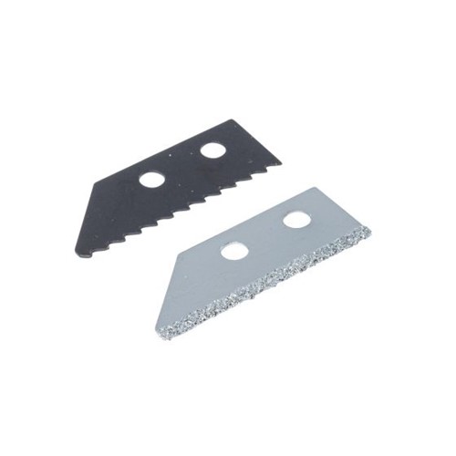 Tungsten carbide tipped 50mm blade
Suits OX-P130201