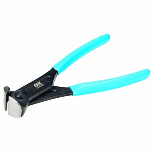 Pvc firm grip handle
Drop forged from high quality carbon steel
Individually hardened
200mm / 8 inches