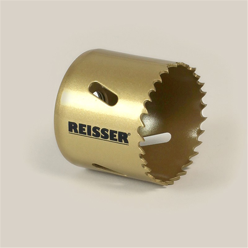 Cobalt Bi-METAL Holesaw, 89.0mm diameter