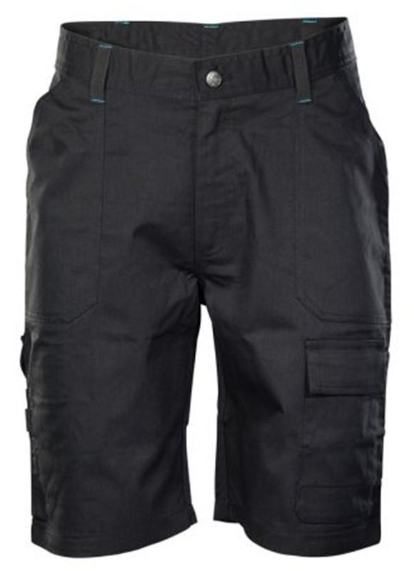 
Slim fit durable design
6 handy storage pockets suitable for storage of small items such as mobile phones/keys
Mechanical stretch for flexibility and comfort
Bar tacked reinforcement on stress areas for ultimate durability
245GSM - 65% Polyester, 35% Cotton