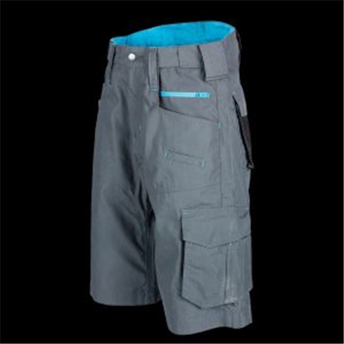 Reinforced ripstop anti-tear/anti-rip fabric
Super-lightweight ultra-durable shorts
65% Ripstop fabric, 35% Polyester, Cotton 195GSM
