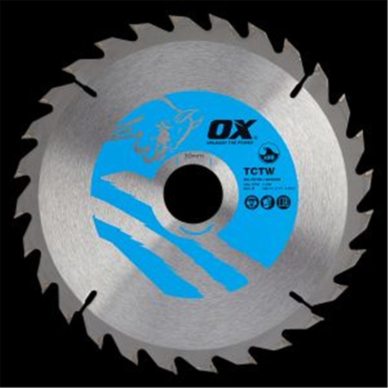 High quality circular saw blades
Professional finish and long cutting life
Alternate Top Bevel (ATB) tooth configuration for the pro tradesperson
High quality tungsten tip
Precision engineered, ground and hardened