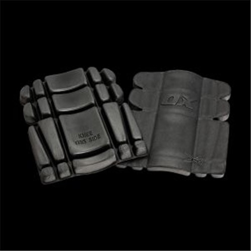 Reinforced EVA foam
Lightweight and hardwearing
Pocket kneepad for workwear trousers