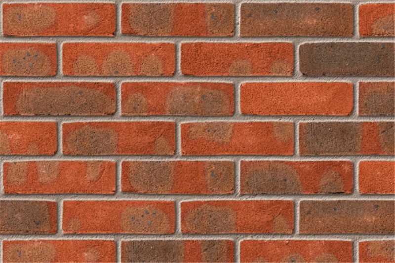 Thakeham Red Multi Stock