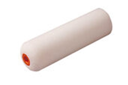 Superfine Foam roller sleeves are suitable for gloss, primers, varnishes and all oil and solvent based paints. For use on smooth or slightly textured surfaces.