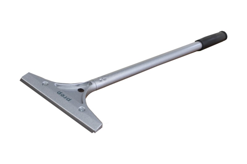 150mm (6&quot;) Long Handled Wall Scraper