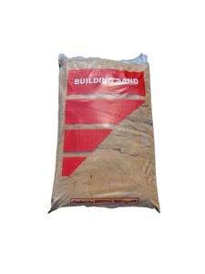 Mini Bag of Building sand or also known as soft sand is typically used for Bricklaying and pointing. Comes in a 25kg Polybag. PLEASE NOTE a pallet charge will be included when ordering maxi or mini bags, however this is fully refundable once the pallet is returned back to depot along with the a copy of the receipt.