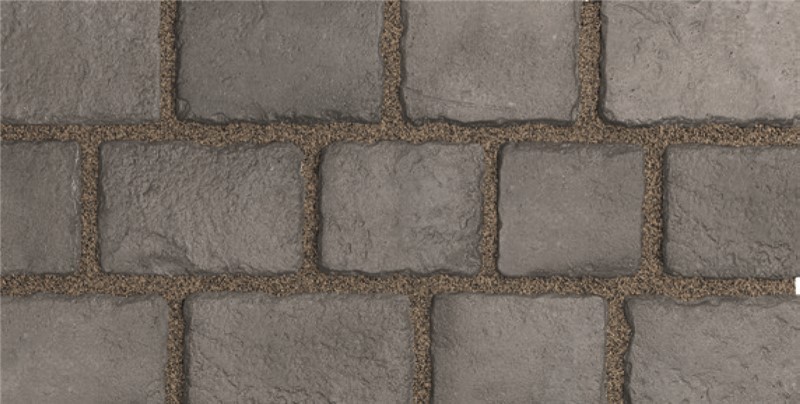 BradDrive Cobblestone ECO gives you an authentic rustic effect, with a lower carbon footprint. An improved, sustainable product giving more than a 20% carbon reduction compared to the previous version of the product. With five different sizes you can create your own unique driveway. The Grey jointing compound is included as part of the system, so your cobbles can be laid in a random pattern, a single colour or a mixture of colours for a more striking style.