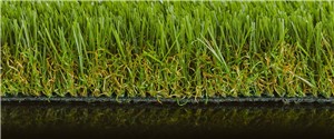 With its luscious 38mm pile height Serenity is one of our most realistic-looking products.  It also benefits from our super soft fibres and hard-wearing thatch, making it perfect for the luxurious family garden.
