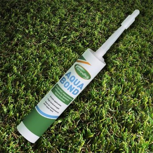 This will ensure your Namgrass stays put without a fuss. It can be used on a variety of surfaces  to secure your artificial grass down and works brilliantly on joining tape