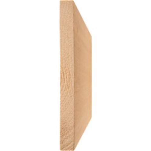 200x25mm PSE - The main applications of this product are for interior joinery purposes, where a smooth finish is required. NOTE: Item Sold Per metre. If you require a specific length, please contact the branch. Item is supplied in random lengths between 2.1 metre to 5.1 metres.