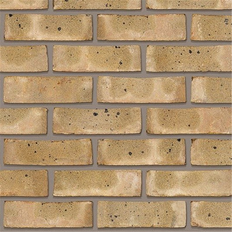 Hurstwood Yellow Multi Bricks.