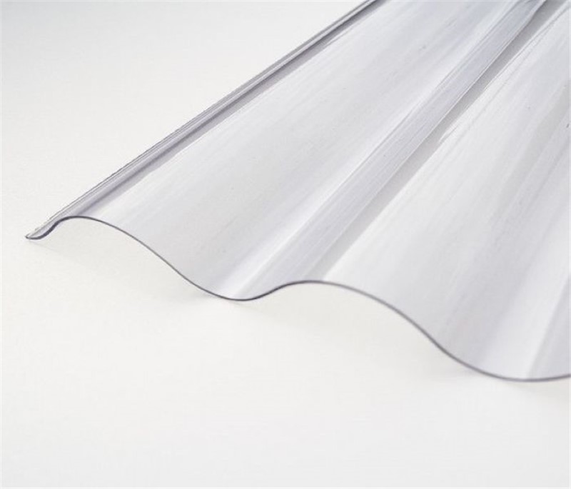 Corrugated Roof Sheets