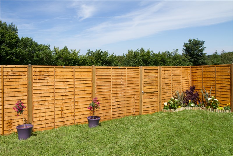 Gates & Fencing