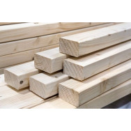 CLS Timber