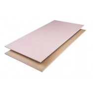 Fire & Moisture Boards