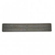 Concrete Gravel Board