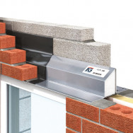 Steel Lintels