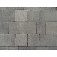 Aged Effect Paving