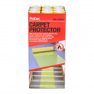 Floor Protection