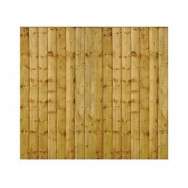 Fence Panels